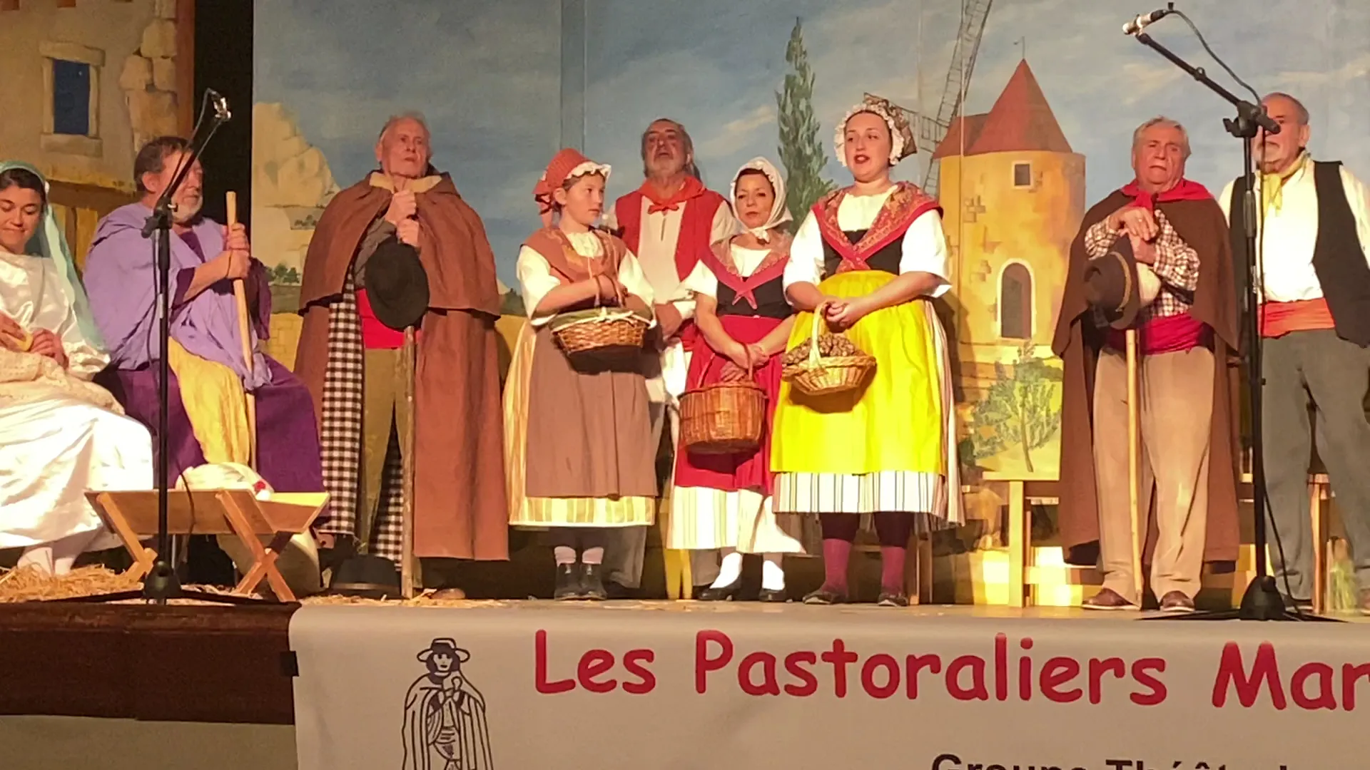 Salle du Gres